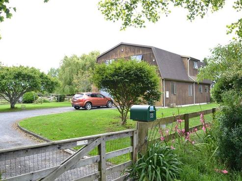 80 Airfield Road, Takanini