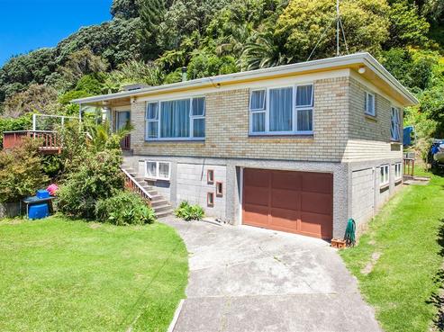 106 Pohutukawa Avenue, Ohope