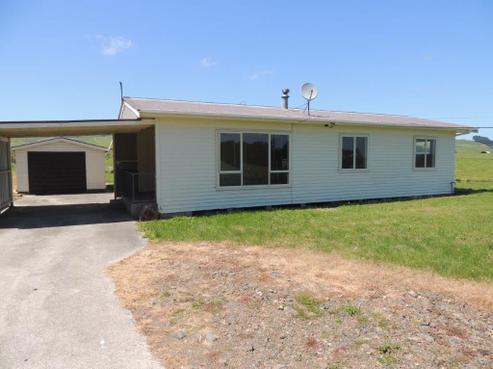 766A Tainui Road, Tahuna