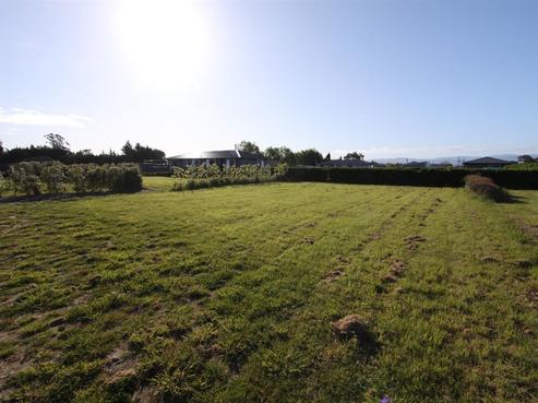 9 Tuscan Lane, Martinborough
