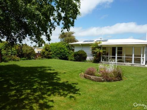10 Harris Street, Marton