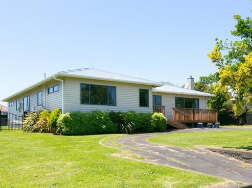 44 Leslie Street, Waitara
