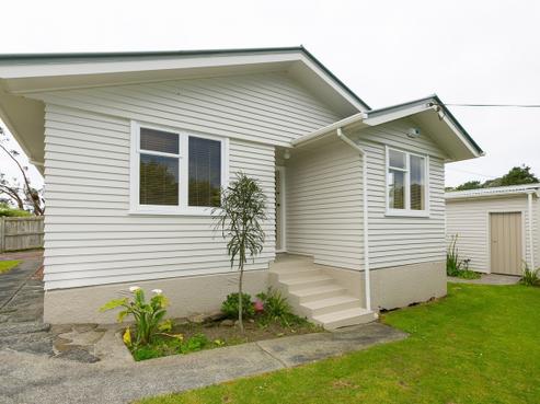 139 Cook Street, Marfell