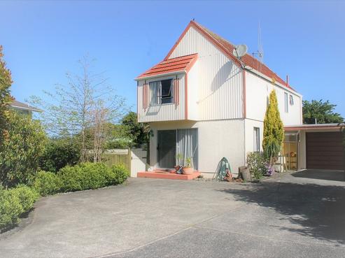 17A Coleridge Place, Tikipunga