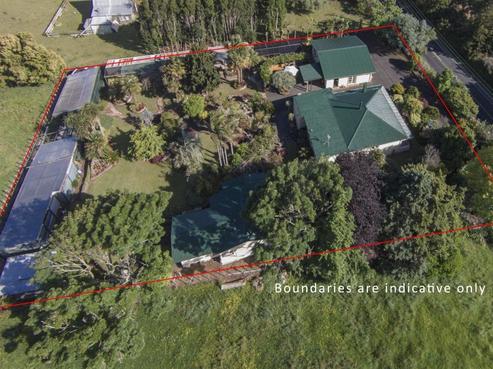 40 Trig Road, Whenuapai