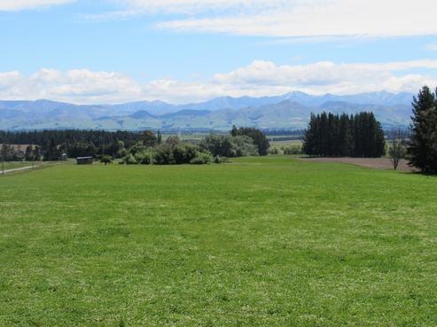 199 Palmside Road, Culverden