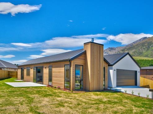 4 Peppercorn Terrace, Dalefield/Wakatipu Basin