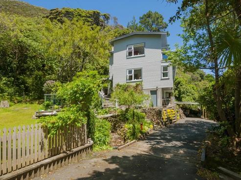 167B Muritai Road, Eastbourne