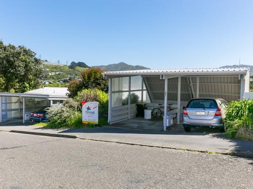 103A Warwick Street, Wilton