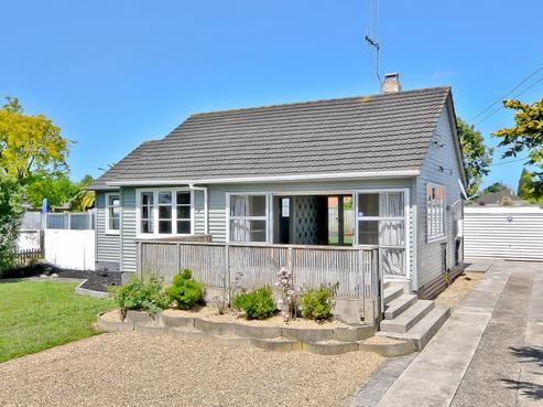 1079 Heaphy Terrace, Fairfield