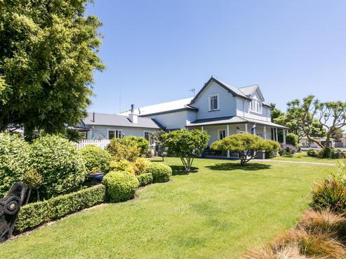 53 Middle Road, Havelock North