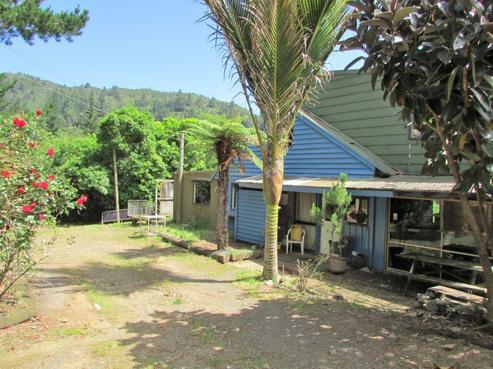 124 Victoria Street, Whakatete Bay
