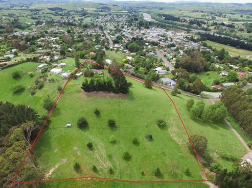 36 Abbotsford Road, Waipawa