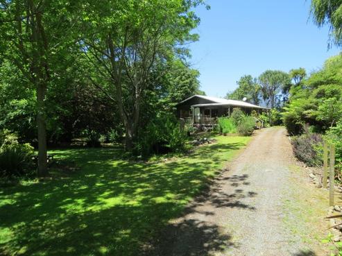 122 Tiki Quarry Road, Coromandel