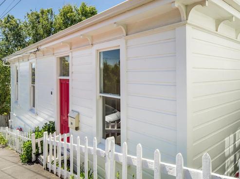 49 Aurora Terrace, Kelburn