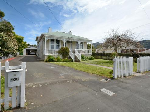 108 Stevenson Avenue, Sawyers Bay