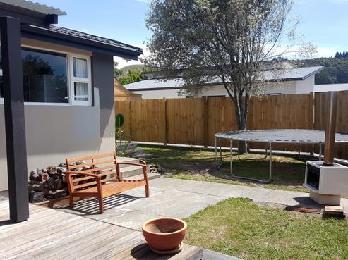 201 Avenue Road, Greenmeadows