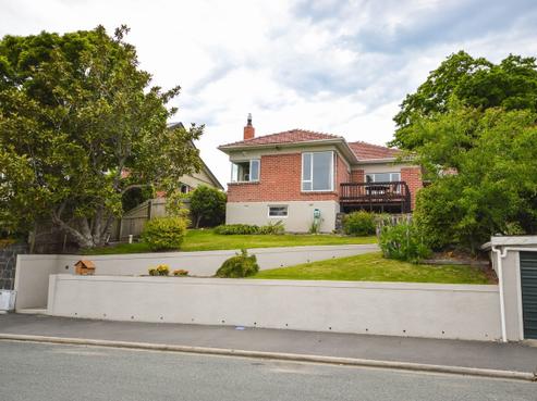12 June Street, Highfield