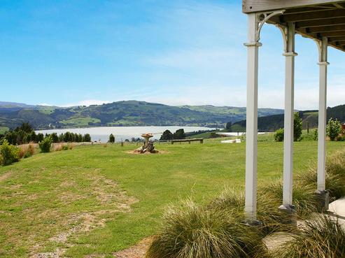 906 Blueskin Road, Mount Cargill