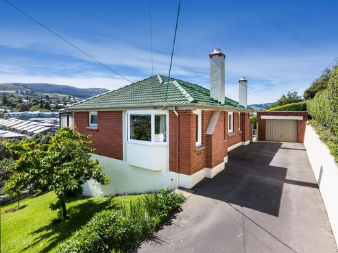 18 Shetland Street, Wakari