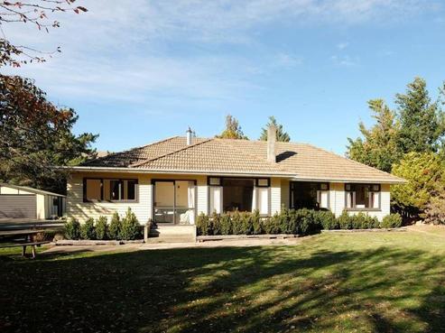 172 Overtons Road, Scargill