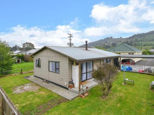 46 Albertson Avenue, Port Chalmers