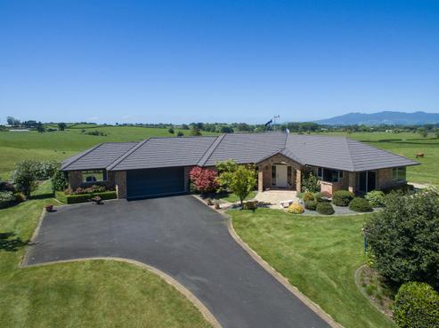 78 Koromatua Road, Ngahinapouri