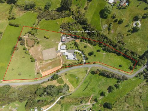 44 Dormer Road, Kaukapakapa