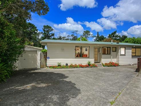 1/20 Regency Place, Sunnynook