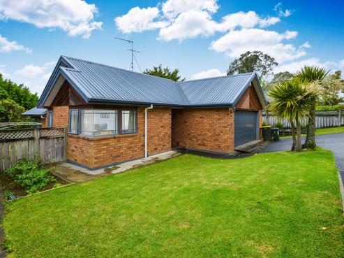 152A Seddon Street, Pukekohe