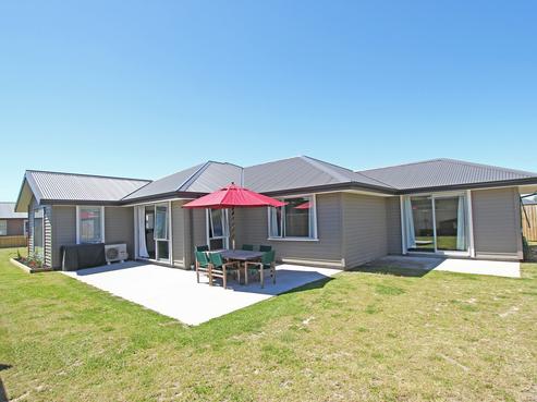48B Lewis Crescent, Rolleston