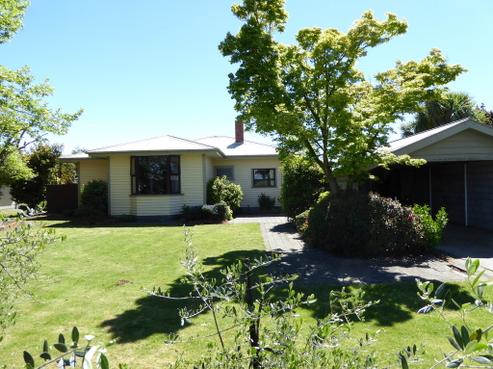 32 Chapman Street, Methven