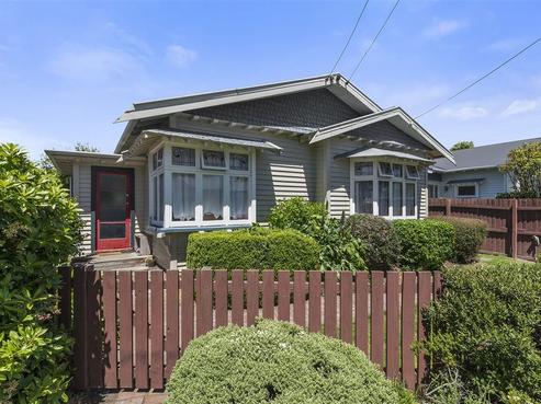 8 Frankleigh Street, Somerfield