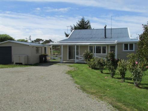 2043 Kumara Junction Highway, Kumara