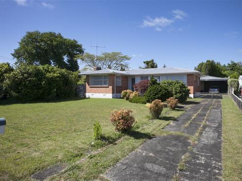 68 Browning Street, Leamington