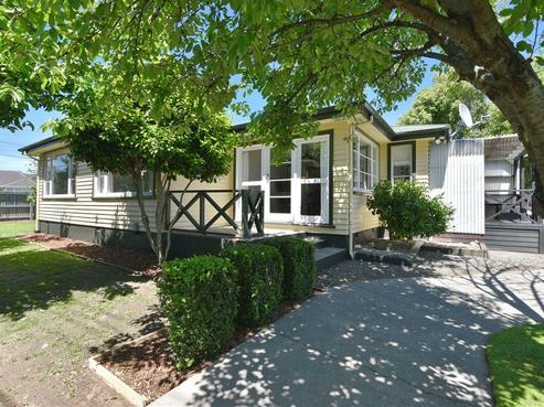 3 Simeon Street, Somerfield