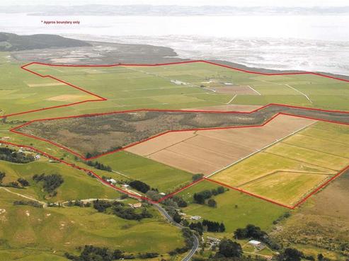 146 Omaumau Road, Kaipara Flats