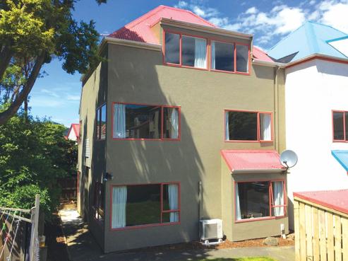667D Great King Street, North Dunedin