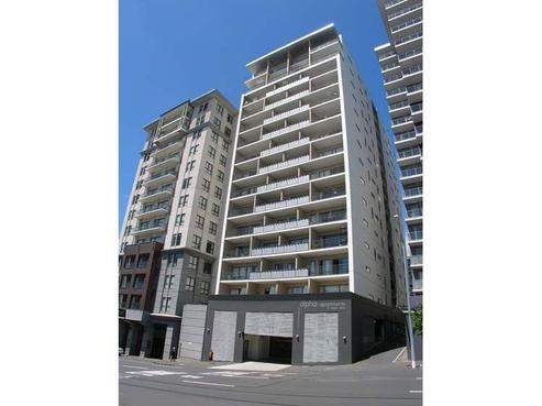 909/17 Vogel Lane, Auckland Central