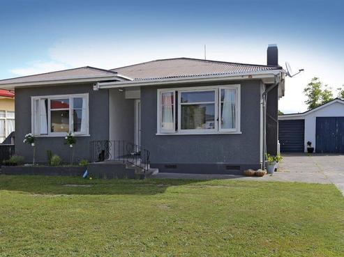 406 Gascoigne Street, Raureka