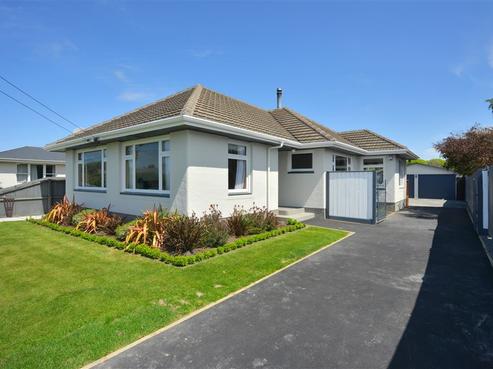 25 Nancy Avenue, Mairehau