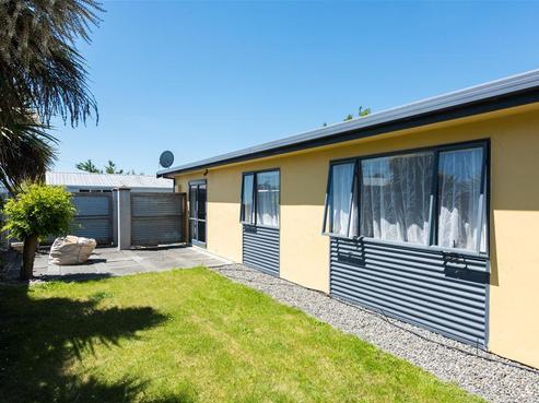 103A Howick Road, Redwoodtown
