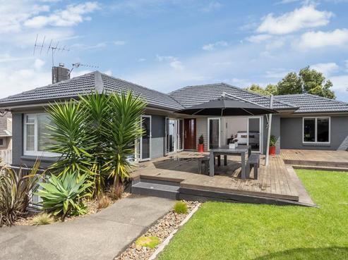 17 Elliot Street, Howick