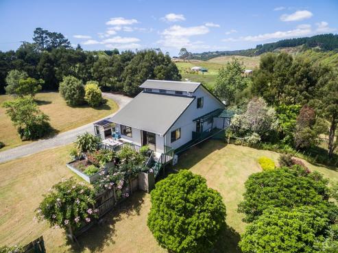 388 Glenmohr Road, Waipu