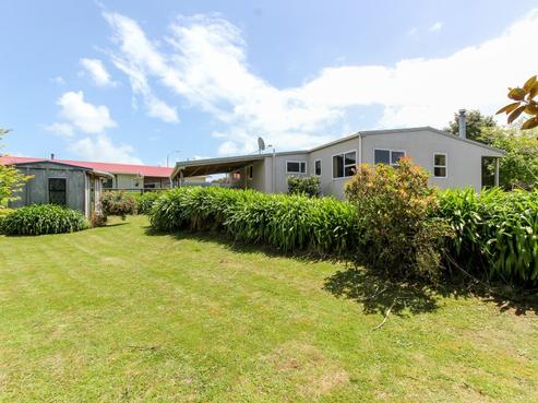 7G Kapui Place, Waitara