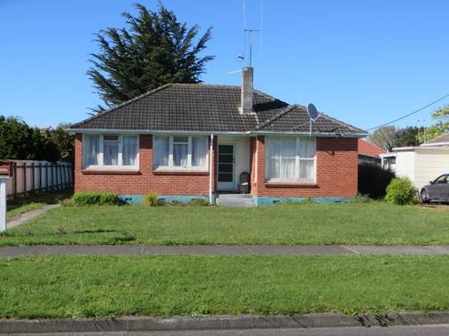 26 Sherwill Street East, Feilding