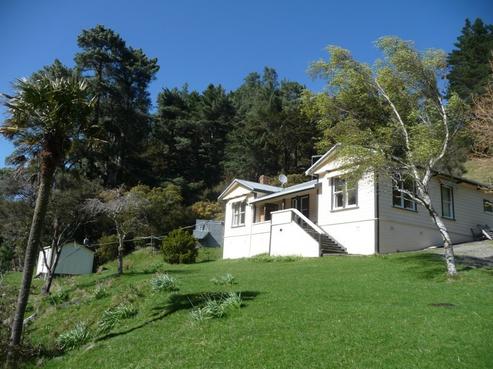 1165 Haurangi Road, Cape Palliser