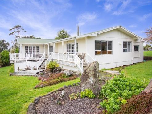 398 Apotu Road, Kauri