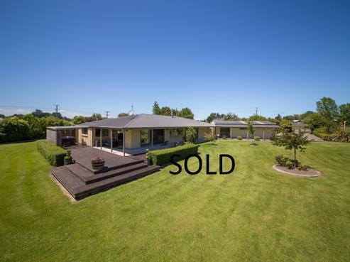 30 Godley Street, Halcombe
