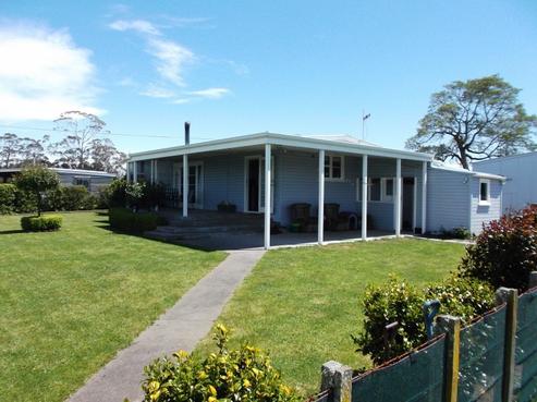 1063 Burnside Road, Ongaonga
